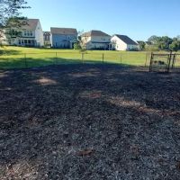 Dog Park (Private) ico