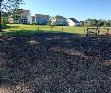 Dog Park (Private)