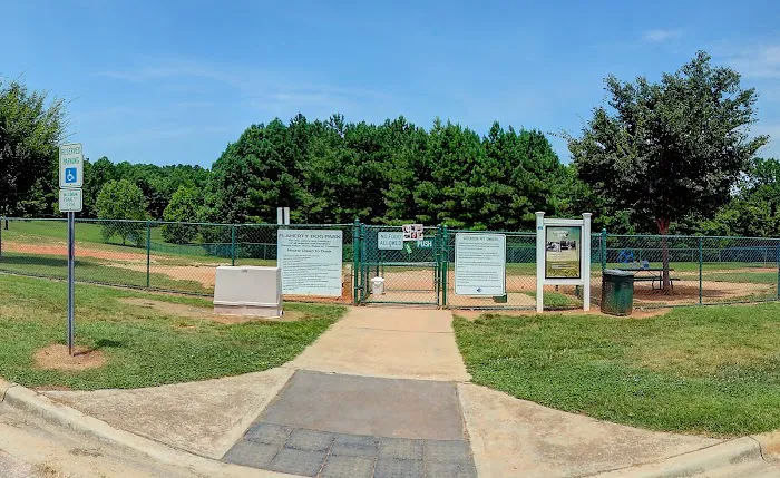 Flaherty Dog Park 3