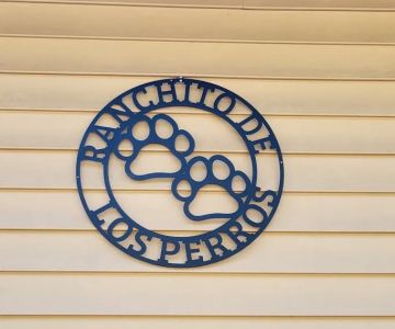 Ranchito De Los Perros