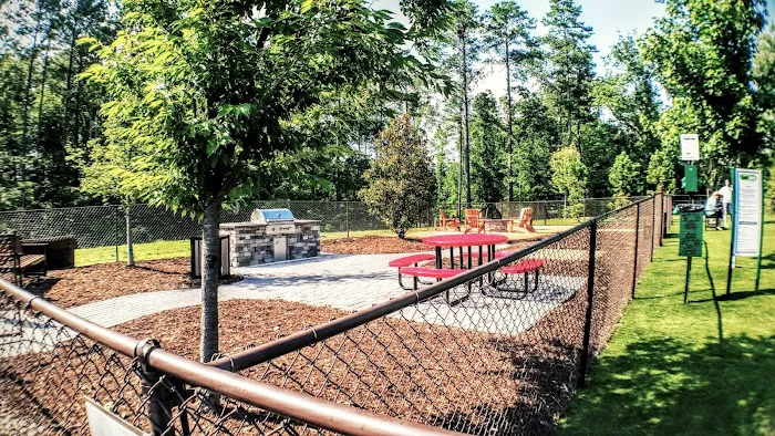 Artisan at Brightleaf Dog Park (Private) 8