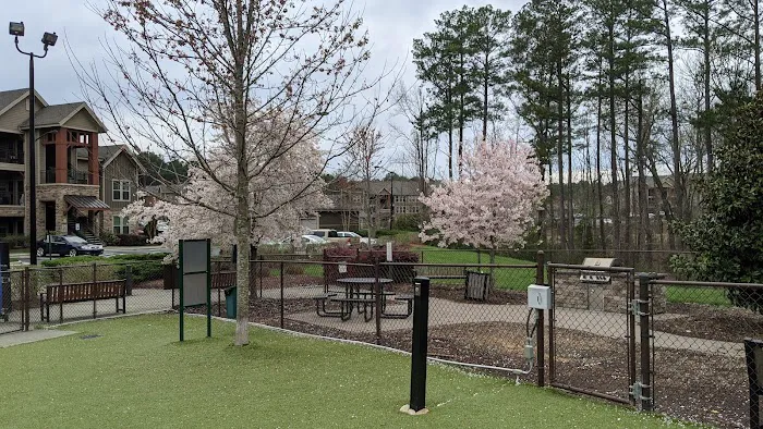 Artisan at Brightleaf Dog Park (Private) 1