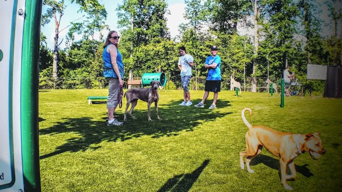 Artisan at Brightleaf Dog Park (Private) 9