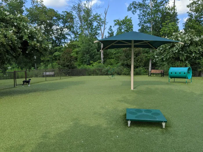 Artisan at Brightleaf Dog Park (Private) 4