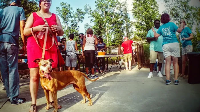 Artisan at Brightleaf Dog Park (Private) 10