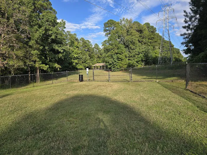 Piney Wood Dog Park 1
