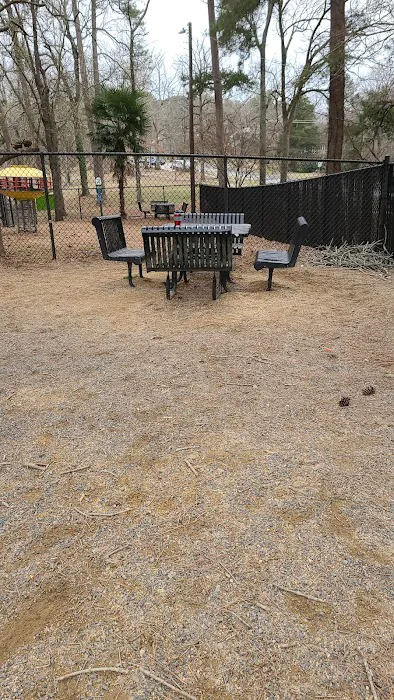 PetSafe Dog Park at Duke Park 6