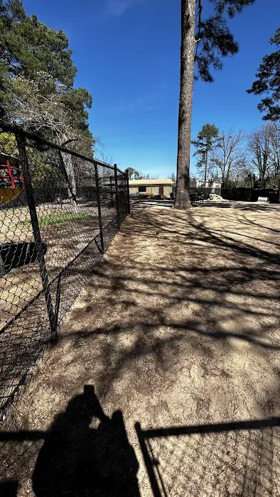 PetSafe Dog Park at Duke Park 4
