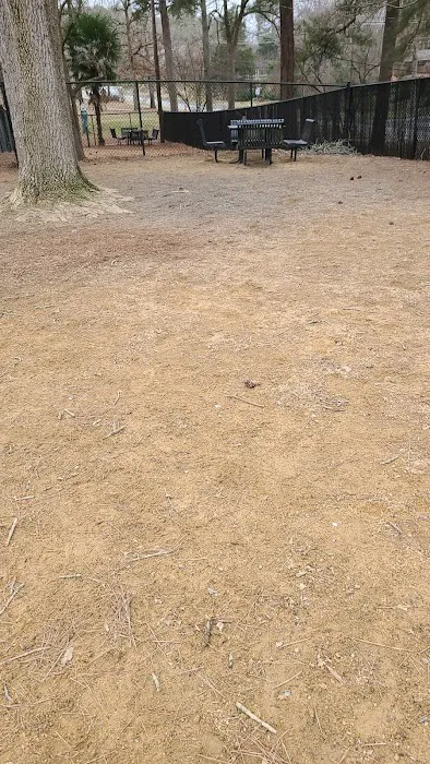 PetSafe Dog Park at Duke Park 8