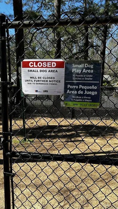 PetSafe Dog Park at Duke Park 3