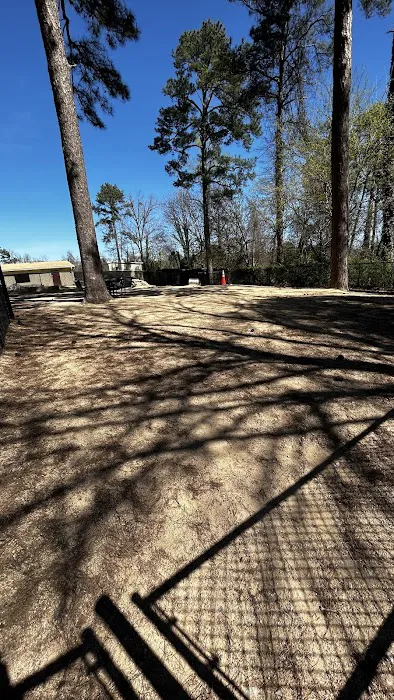 PetSafe Dog Park at Duke Park 1