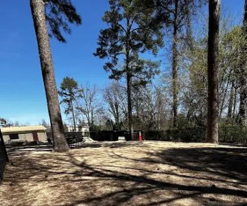 PetSafe Dog Park at Duke Park