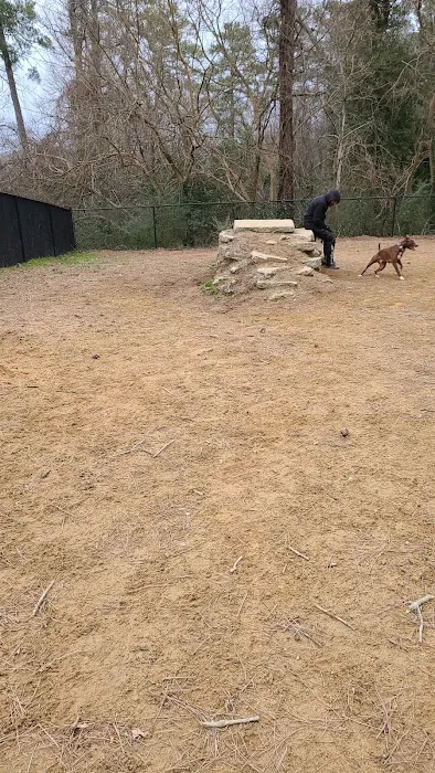 PetSafe Dog Park at Duke Park 9