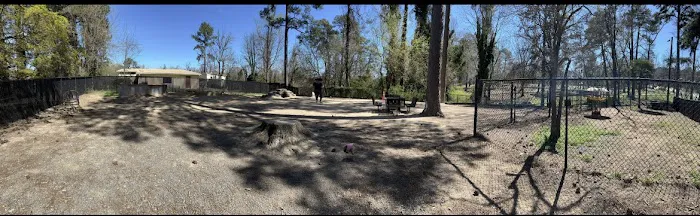 PetSafe Dog Park at Duke Park 2