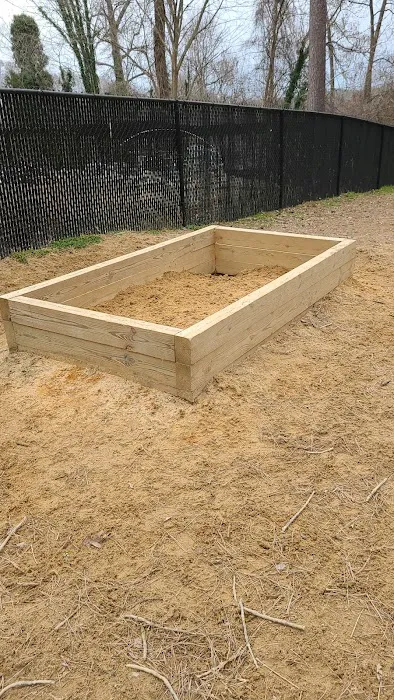PetSafe Dog Park at Duke Park 10