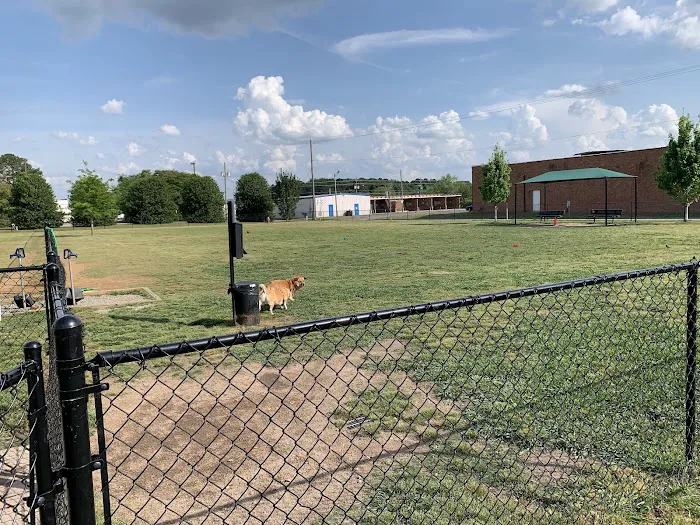 Smithfield Dog Park 9