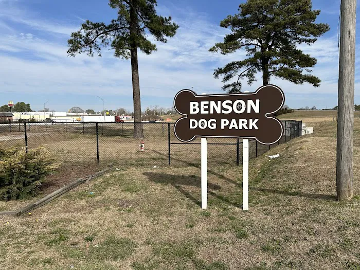 Benson Dog Park 5