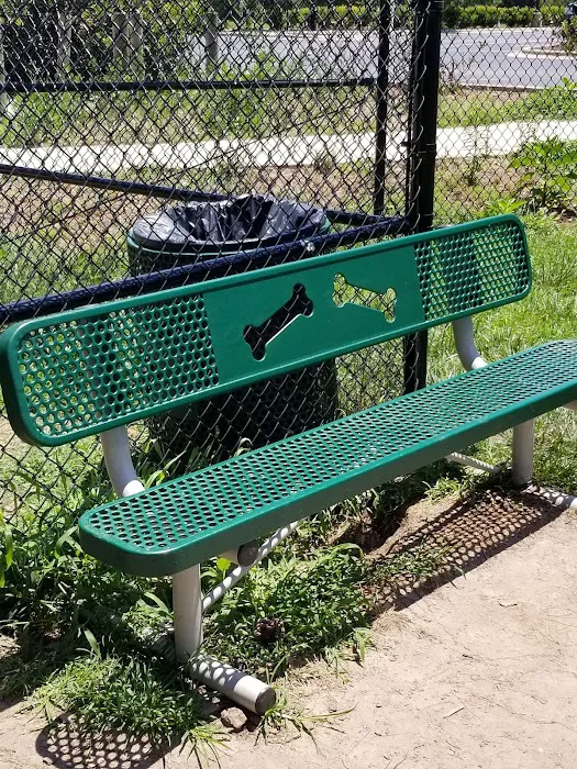 Benson Dog Park 8