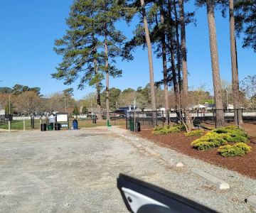 Benson Dog Park