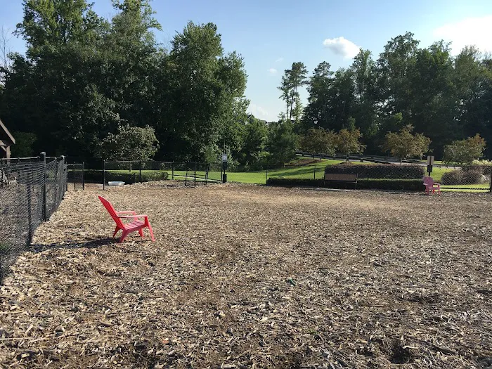 Briar Chapel Dog Park 7