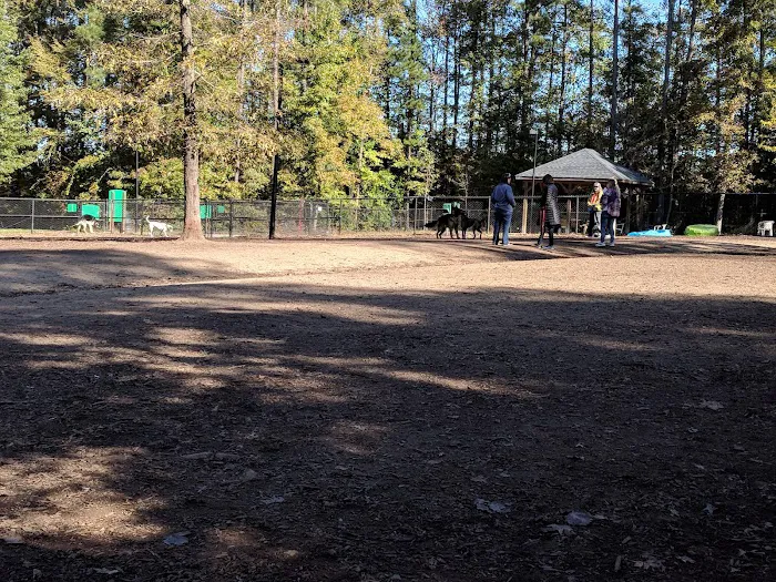 Southern Community Dog Park 10