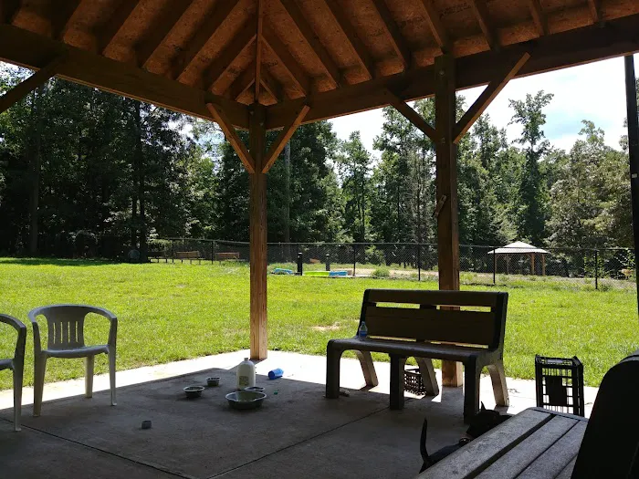 Southern Community Dog Park 5