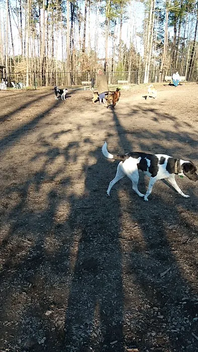 Southern Community Dog Park 1