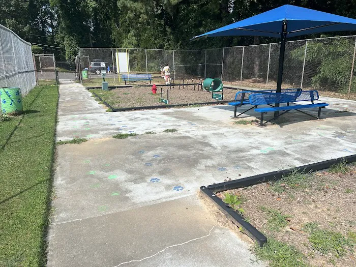 Scentral Bark Dog Park 1