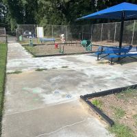 Scentral Bark Dog Park ico