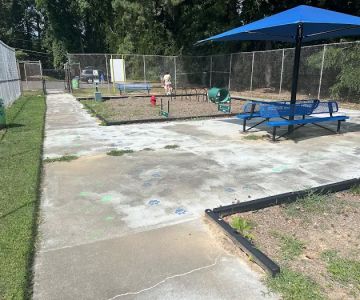 Scentral Bark Dog Park