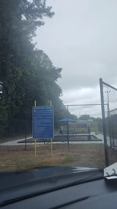 Scentral Bark Dog Park 4