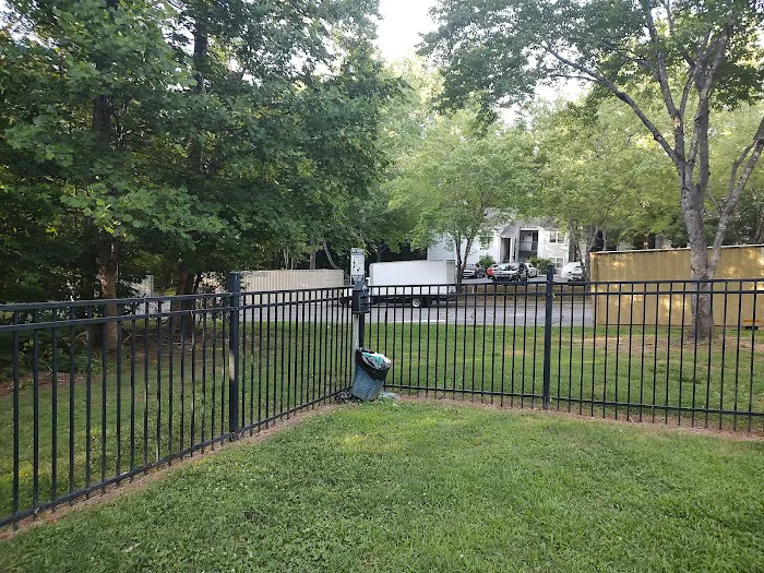 180 West Complex Dog Park 8