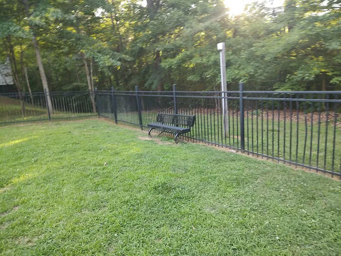 180 West Complex Dog Park 1