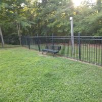 180 West Complex Dog Park ico