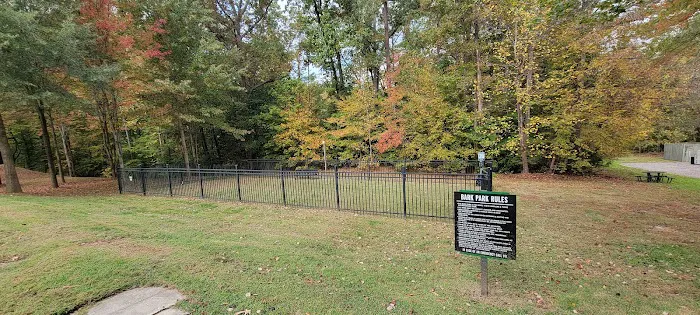 180 West Complex Dog Park 10