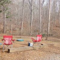 Morgan Creek K-9 Park ico