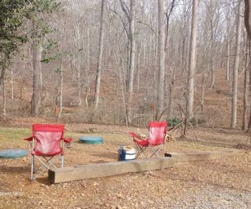Morgan Creek K-9 Park