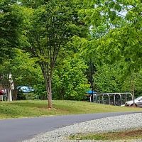 Town of Elon ico