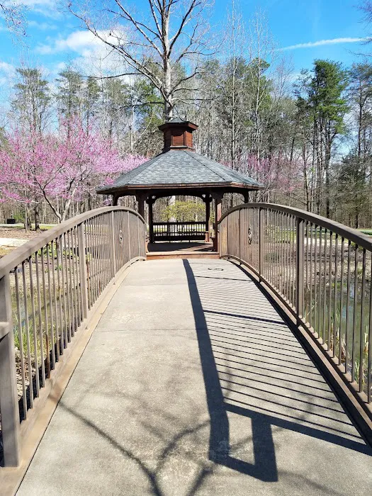 Elon Dog Park - K-9 Corner at Schmidt Park 8