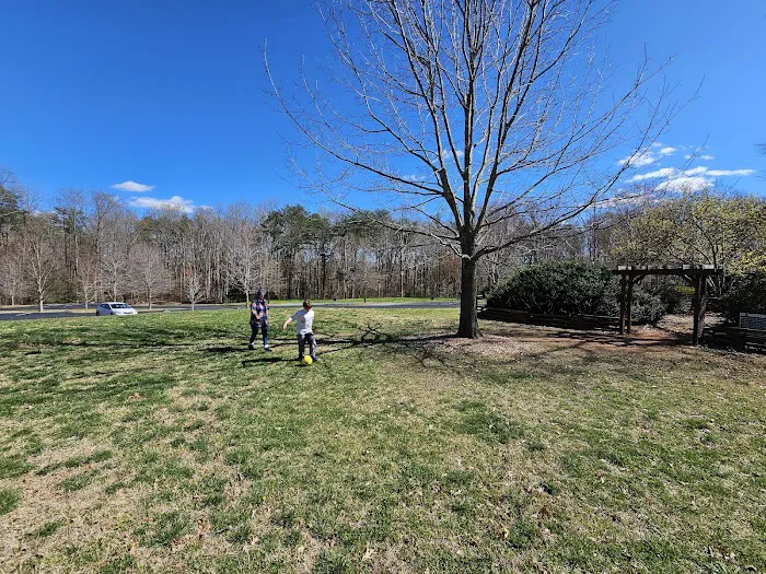 Elon Dog Park - K-9 Corner at Schmidt Park 4