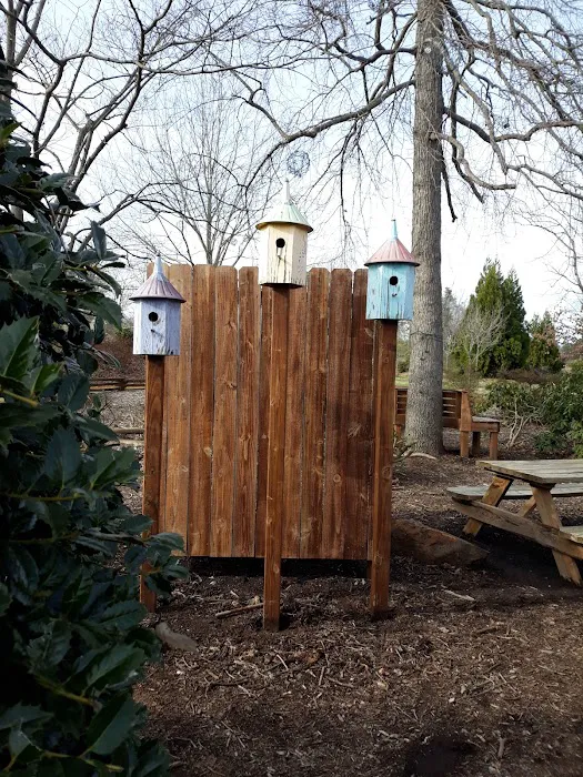 Elon Dog Park - K-9 Corner at Schmidt Park 6