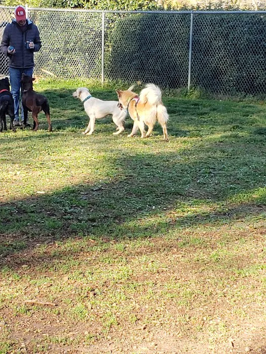 Elon Dog Park - K-9 Corner at Schmidt Park 7