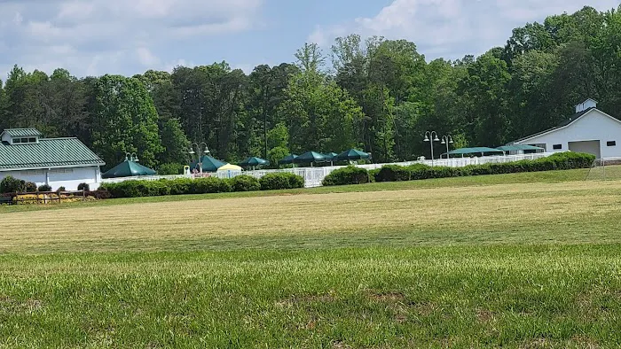 Northeast Dog Park 2