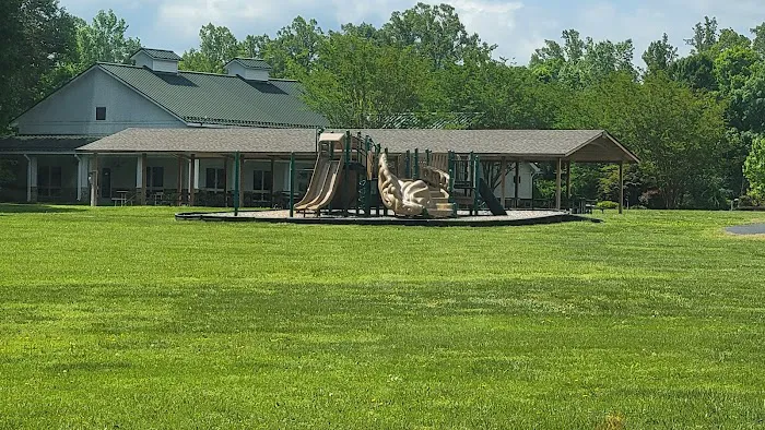 Northeast Dog Park 1