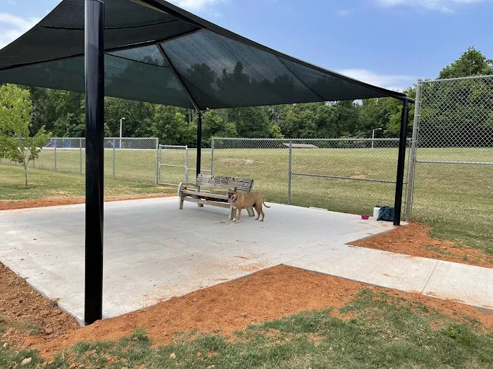 Northeast Dog Park 6