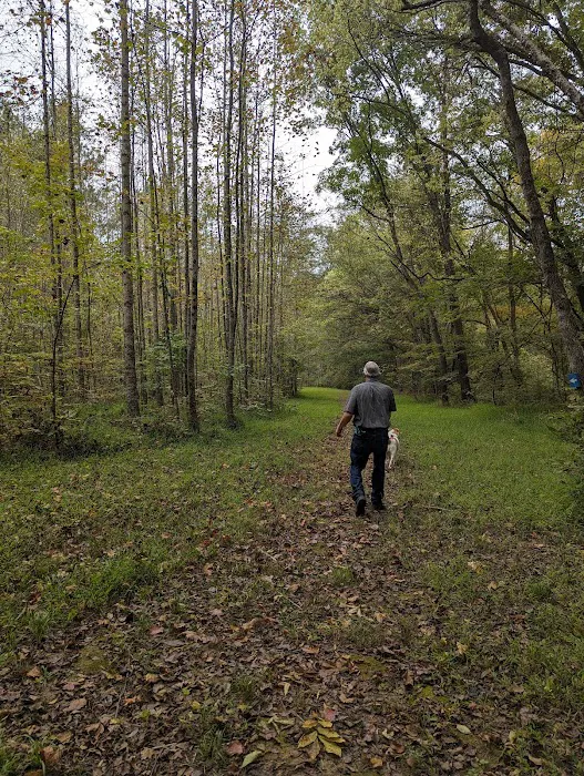 Northeast Dog Park 9