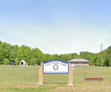 Pleasant Garden K-9 Dog Park