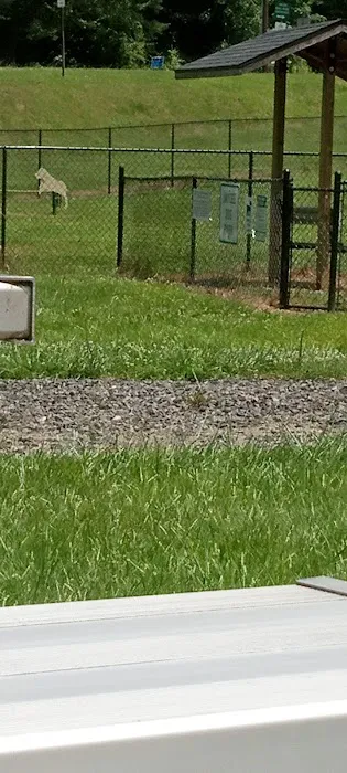 Jaycee Dog Park 6