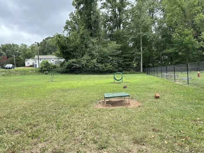 Jaycee Dog Park 7
