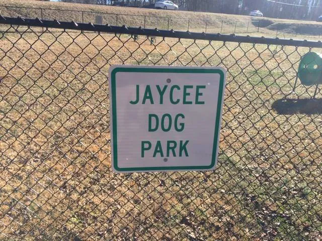 Jaycee Dog Park 1